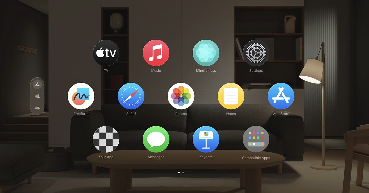 Apple Design Resources