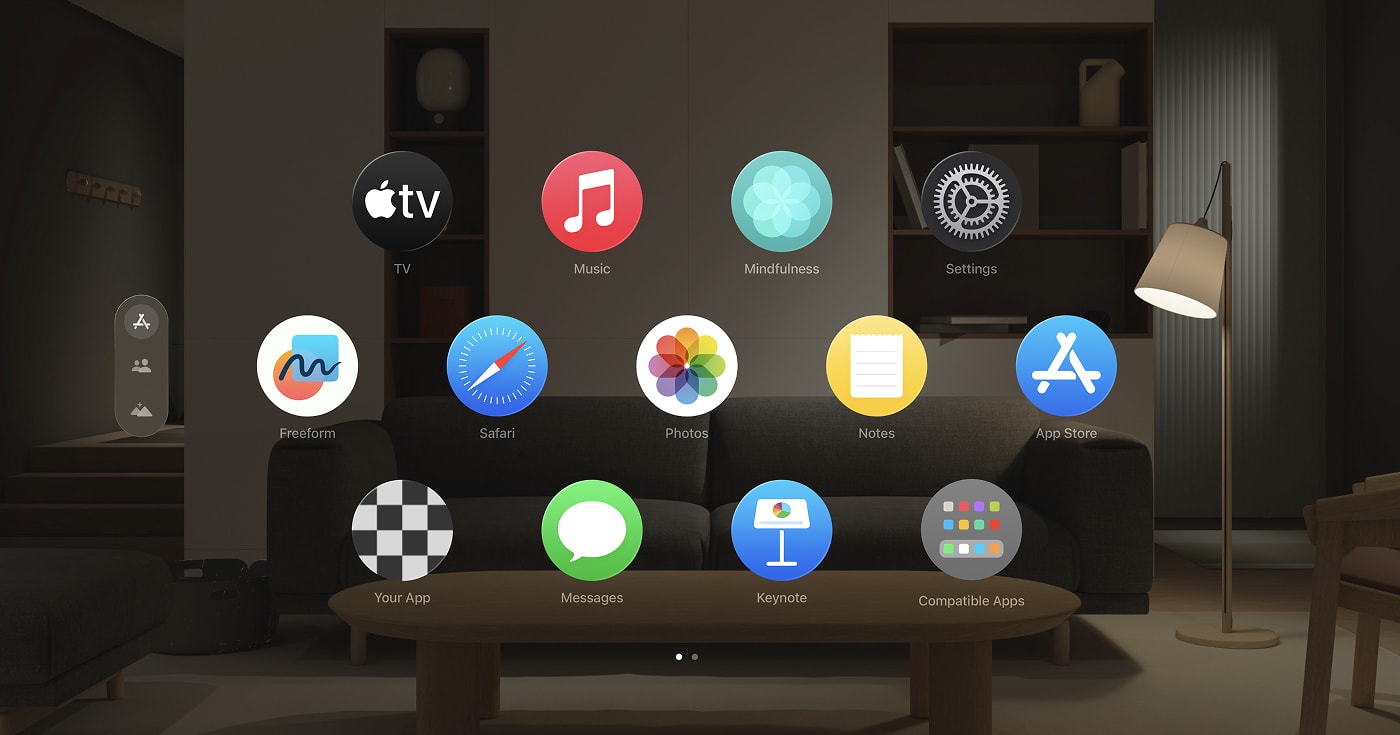 Apple Design Resources