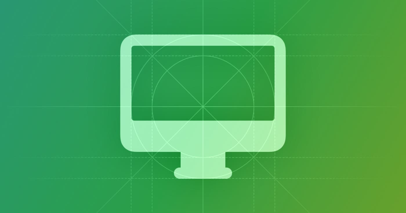 Apple Human Interface Guidelines (HIG)