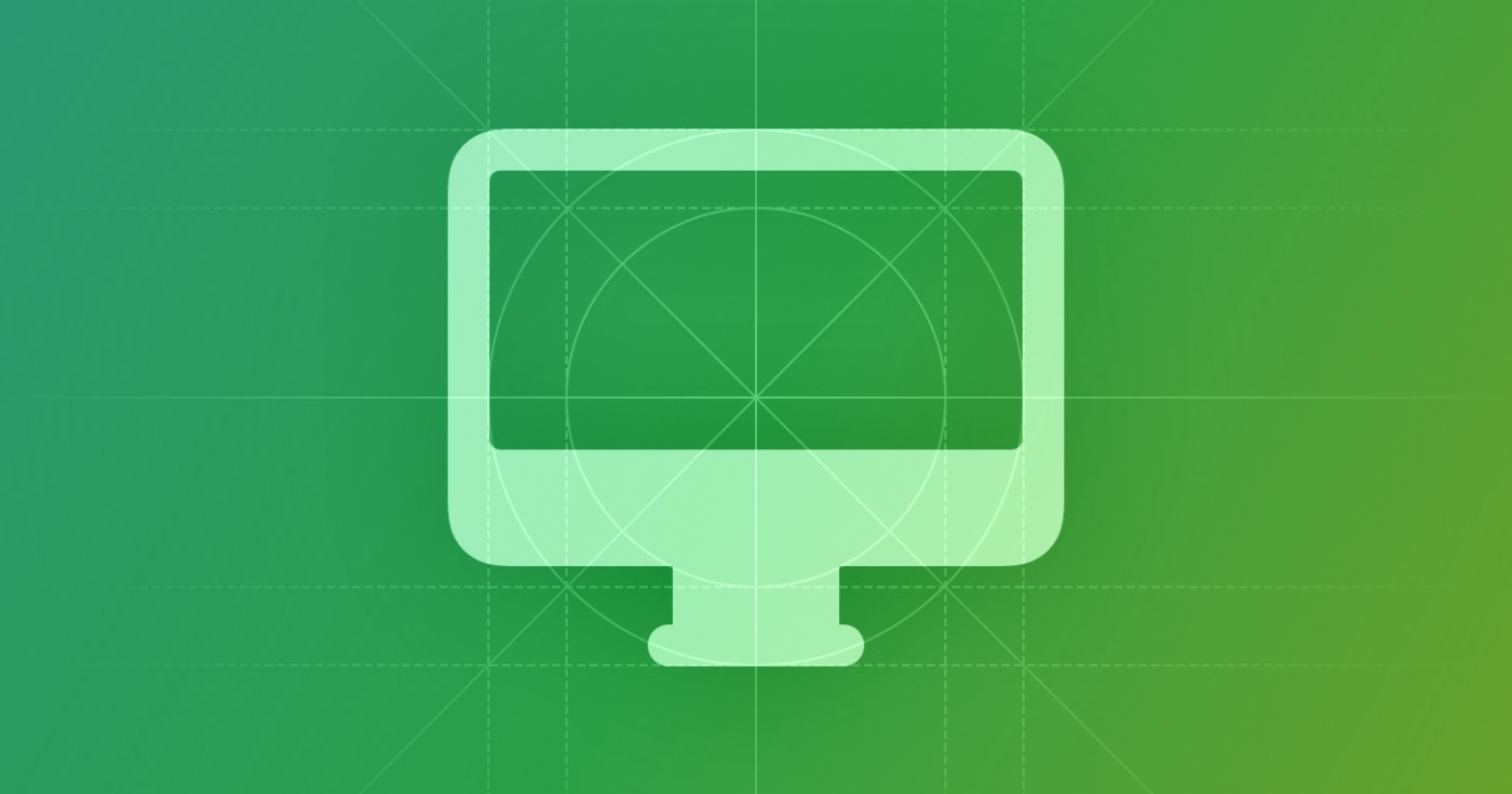 Apple Human Interface Guidelines (HIG)