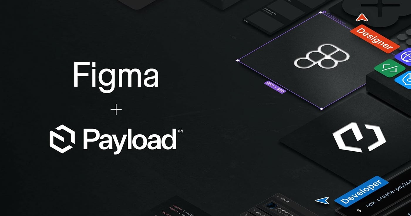 Figma Acquires Payload CMS