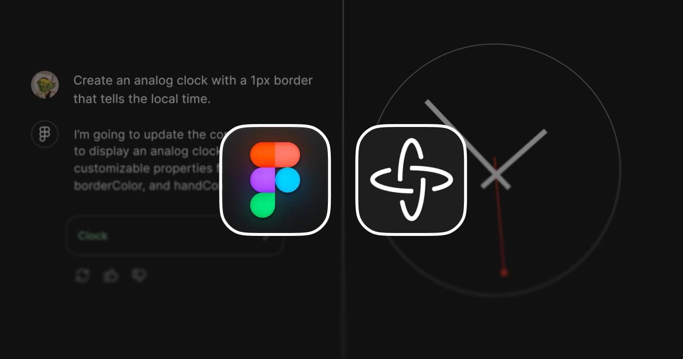 Figma Make and Vibe Coding