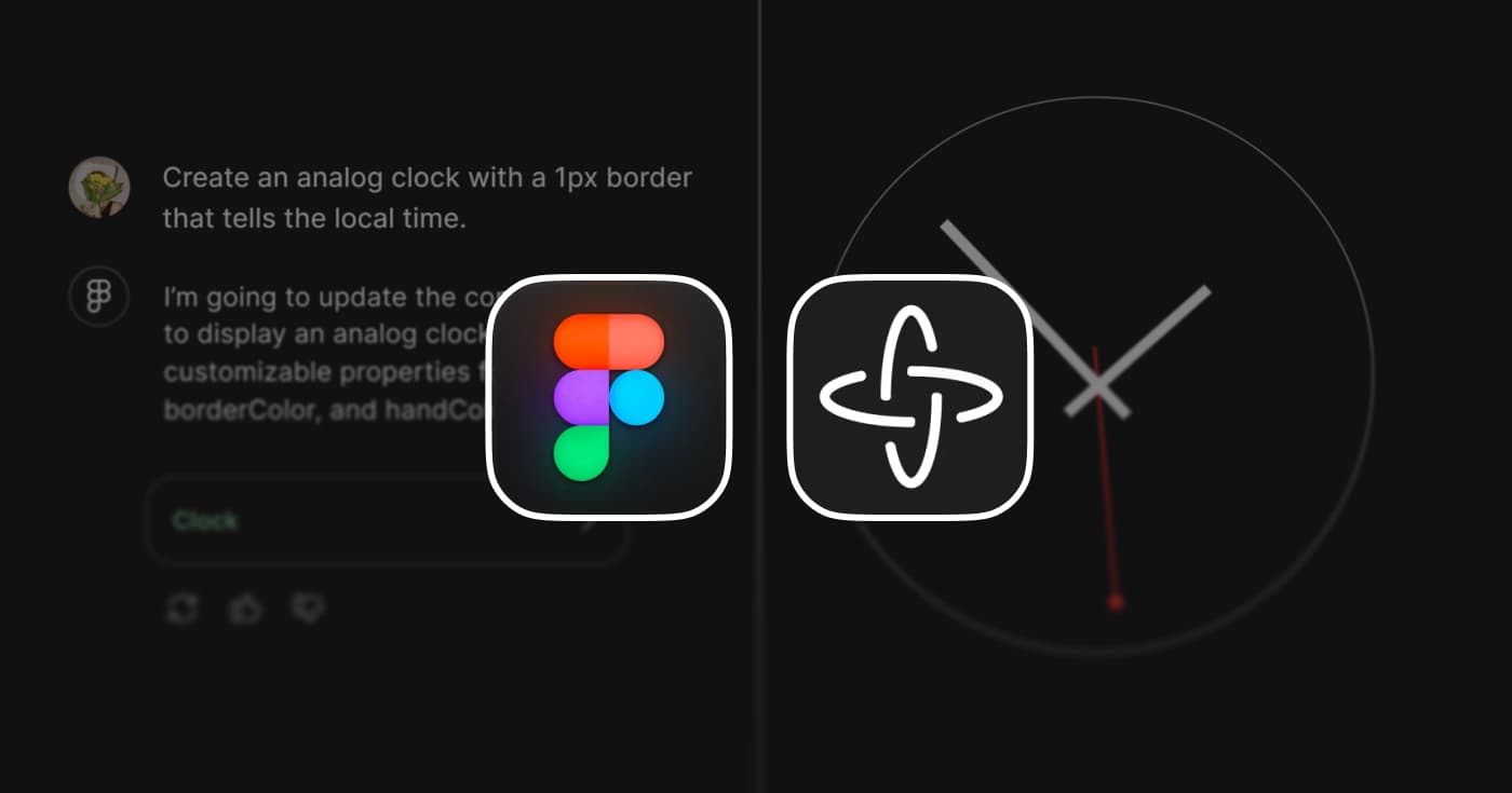 Figma Make and Vibe Coding