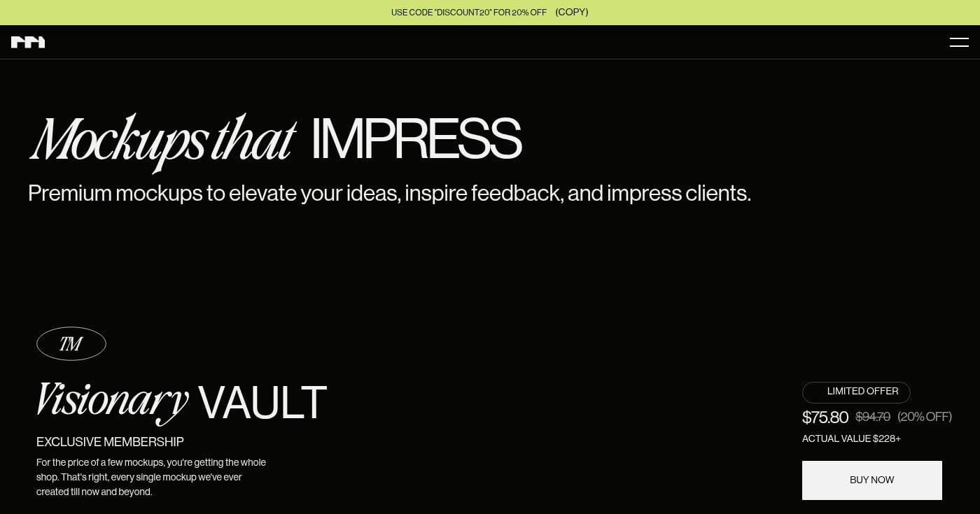 Mokkap homepage