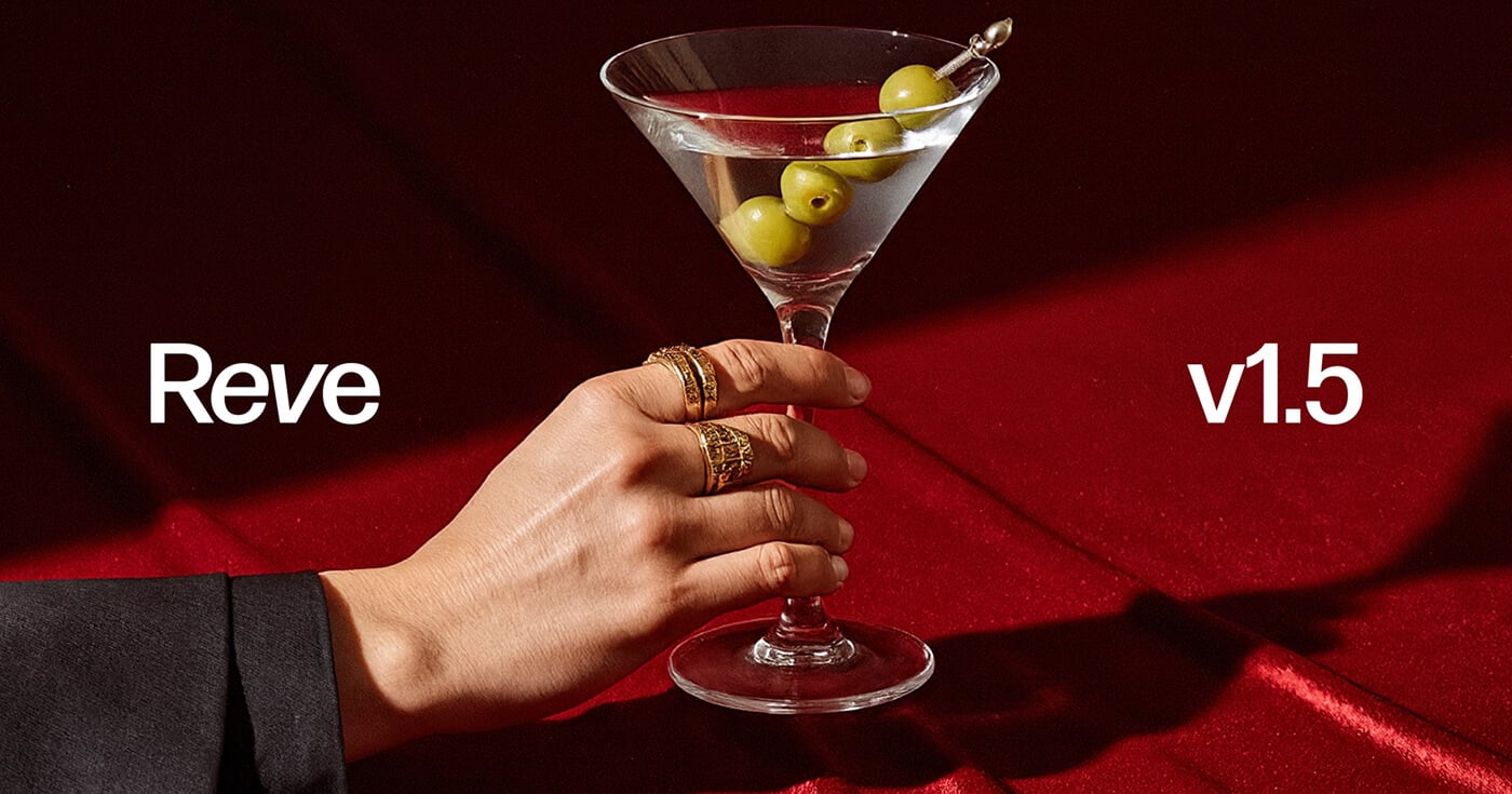 Reve v1.5
