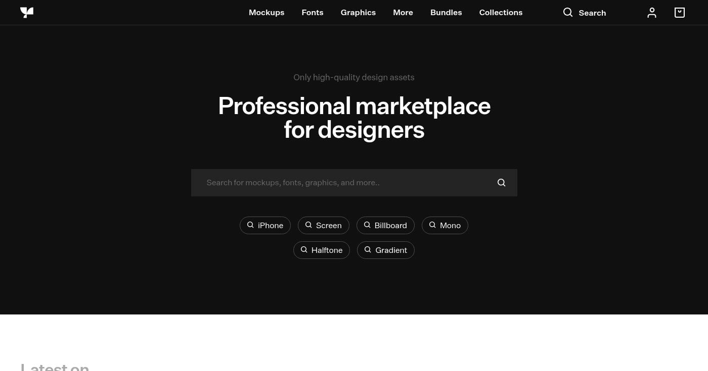 Supply Family homepage