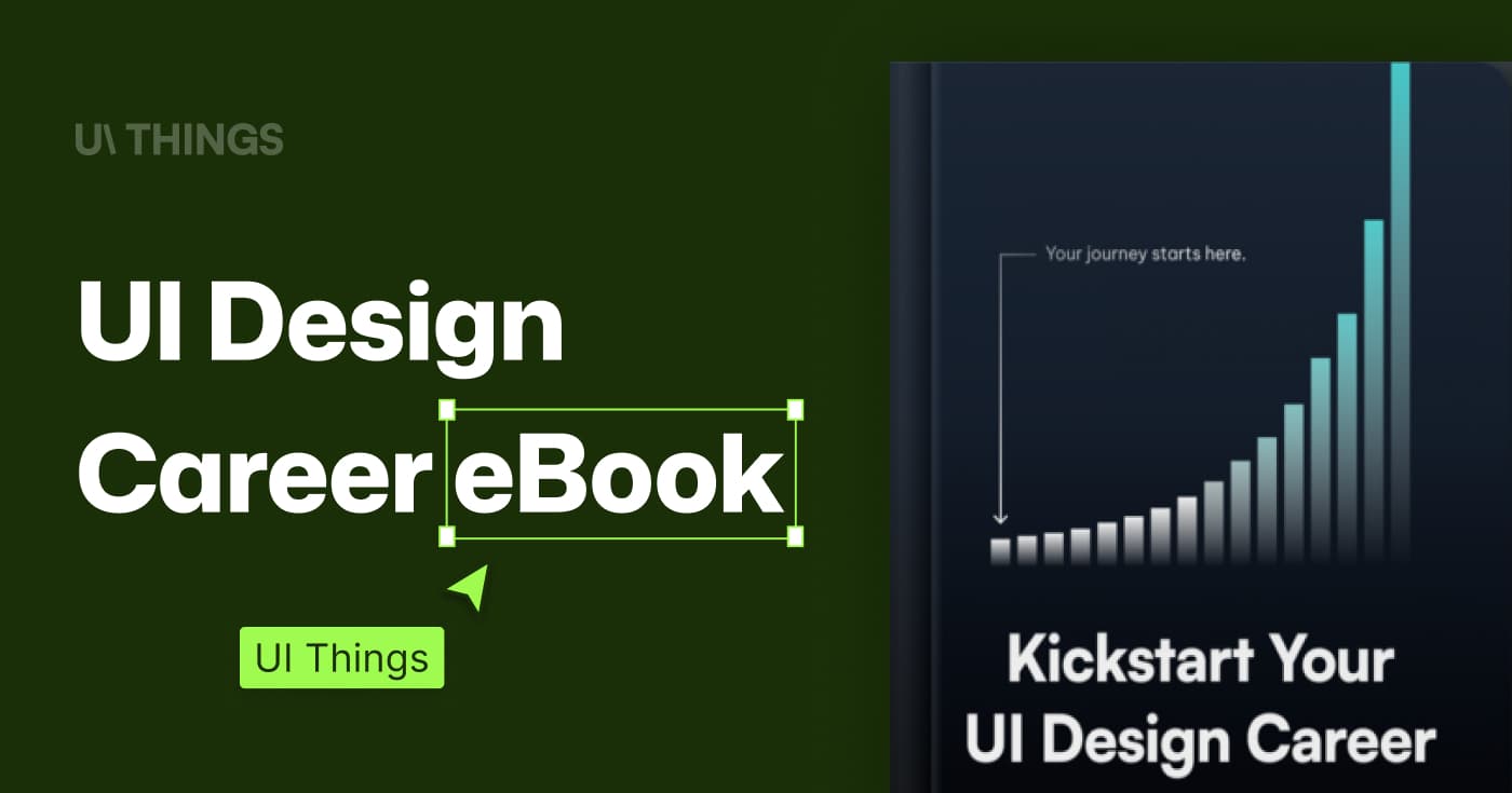 ui design career ebook