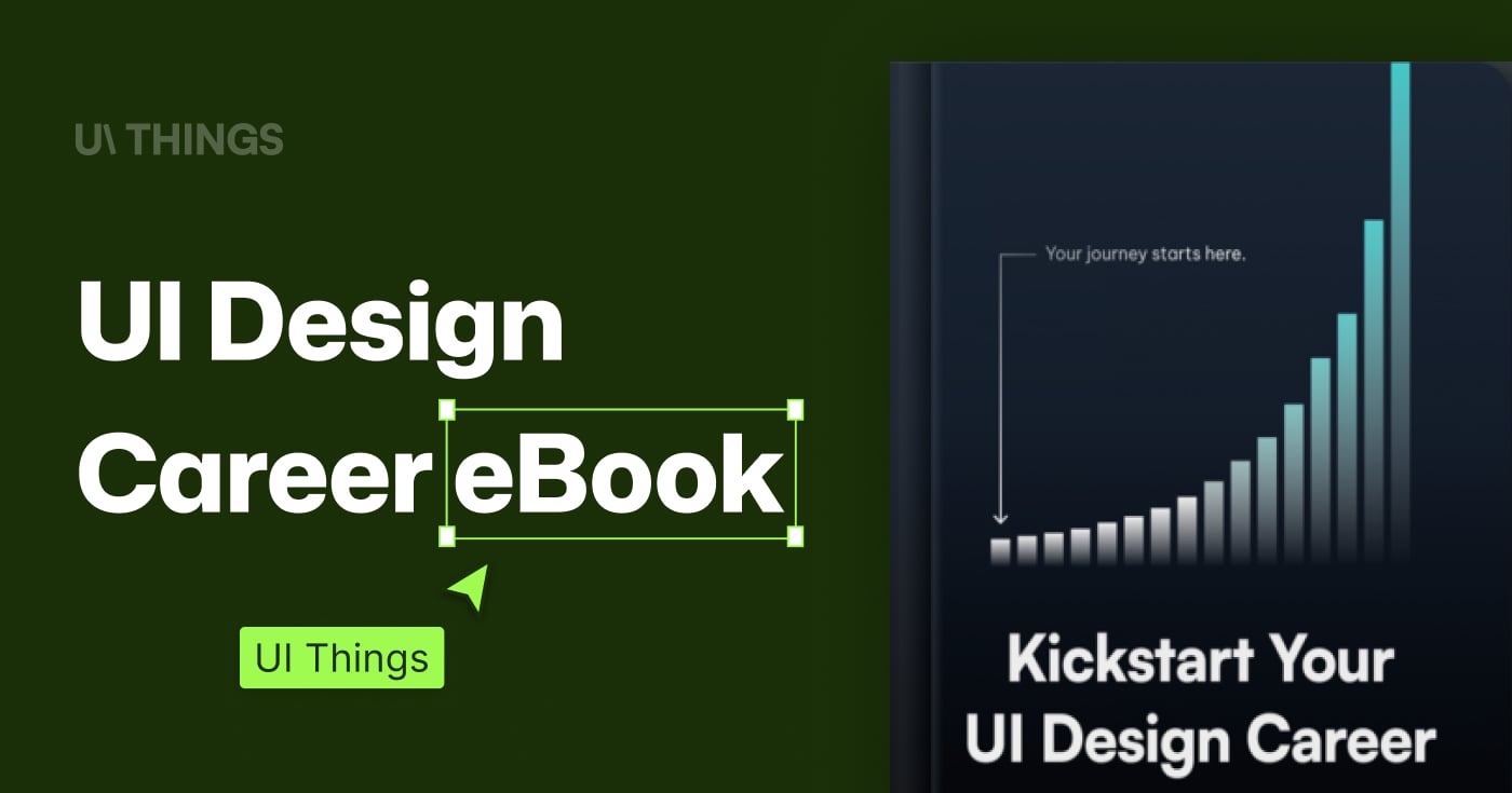 ui design career ebook