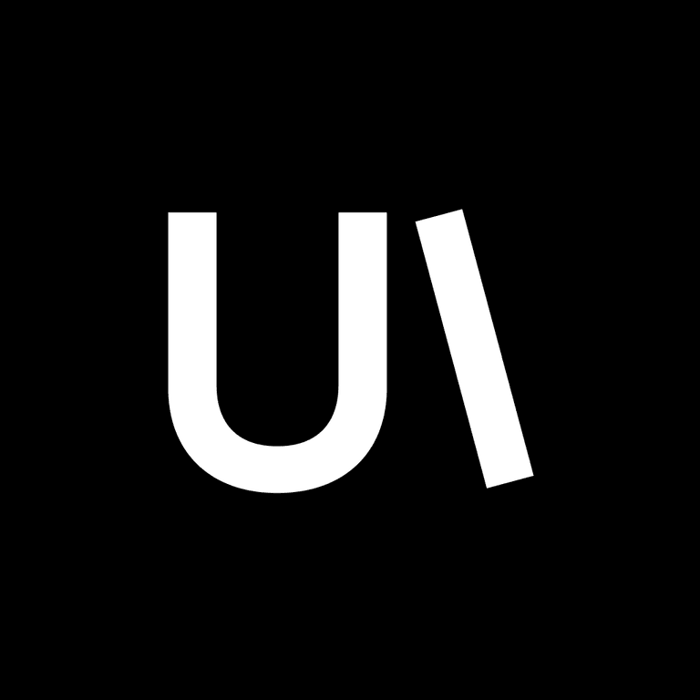 UI Things square brand mark