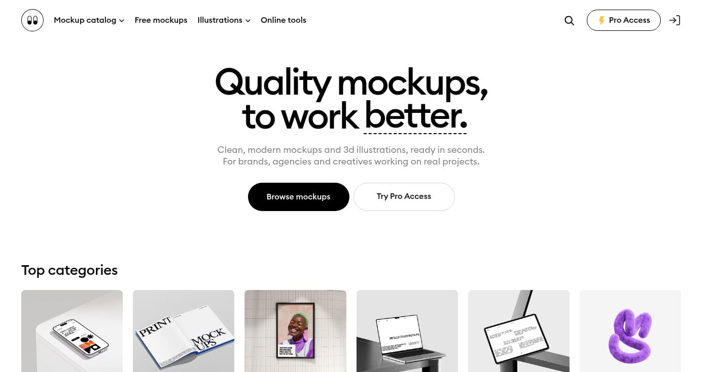 Wannathis homepage