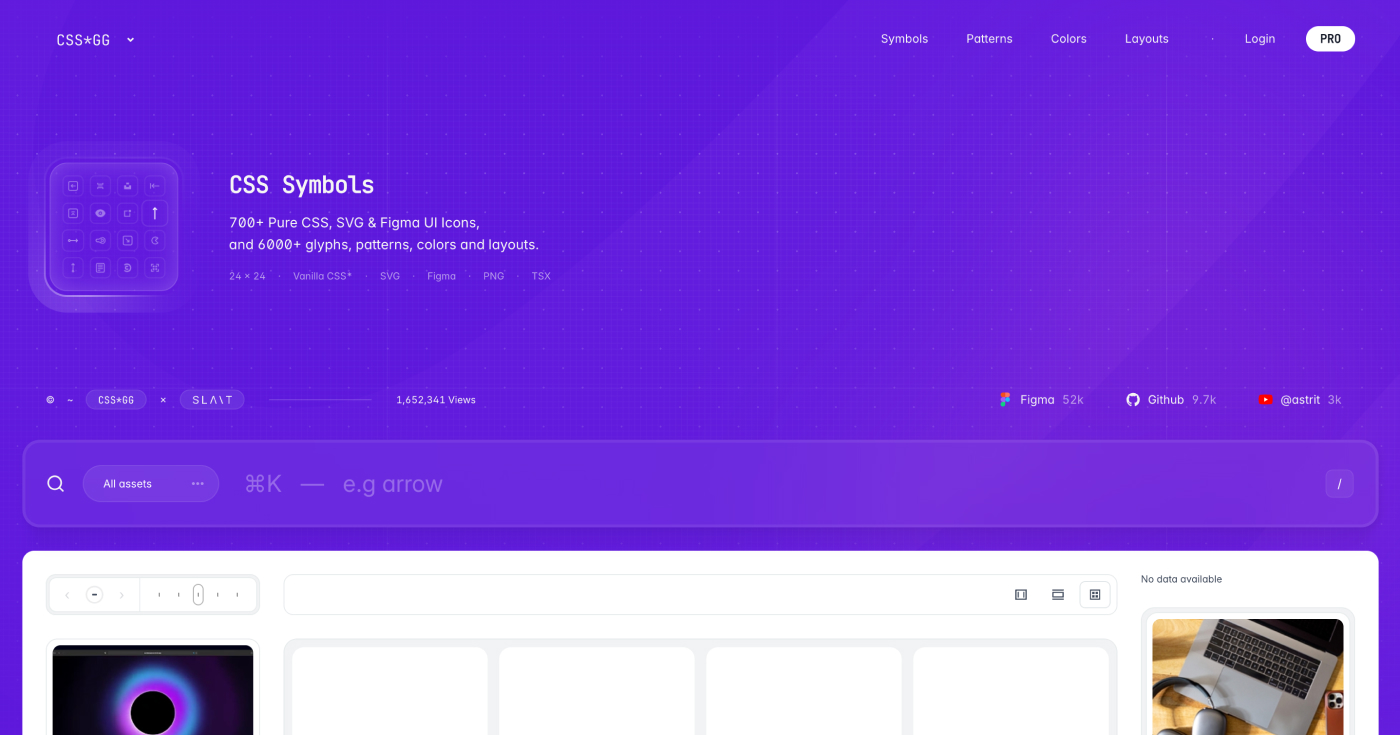 Adobe XD Icons & Icon Sets