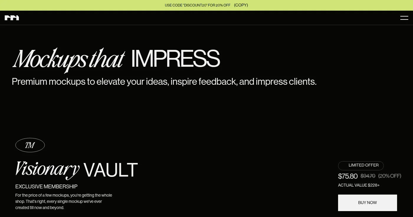 Mokkap homepage
