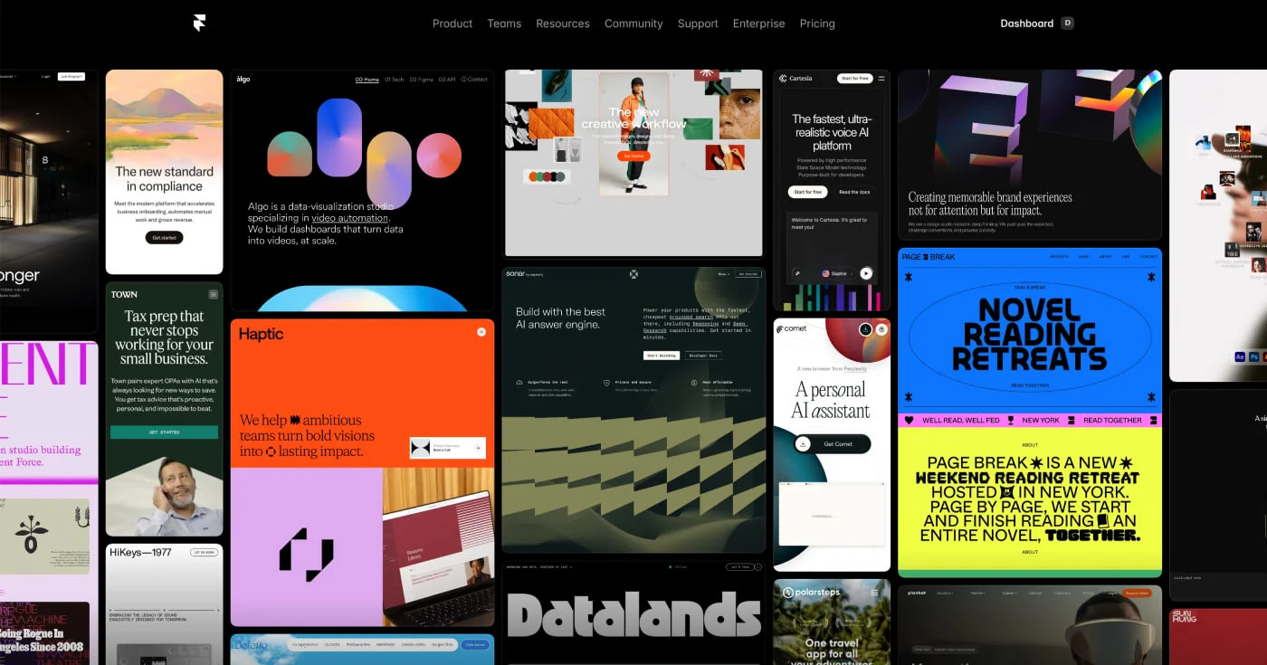 What Is Framer
