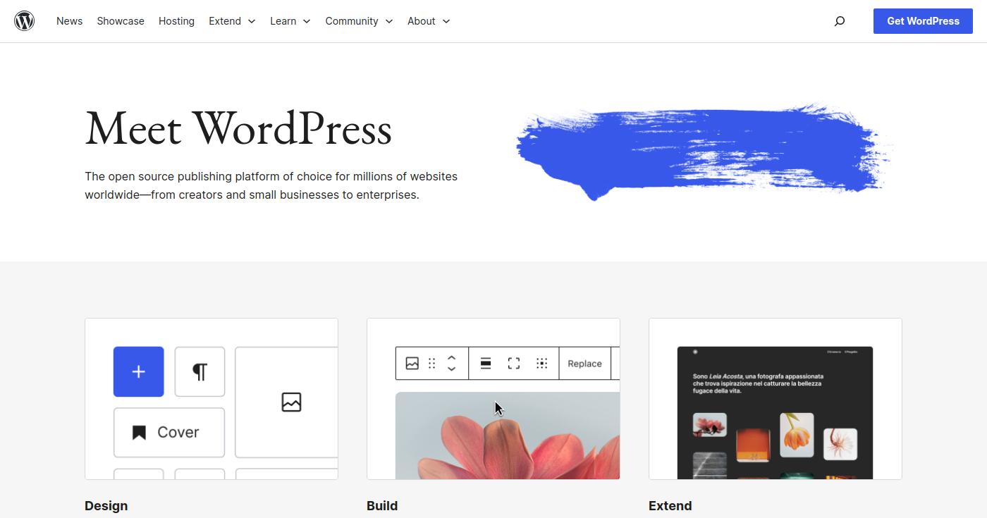 WordPress