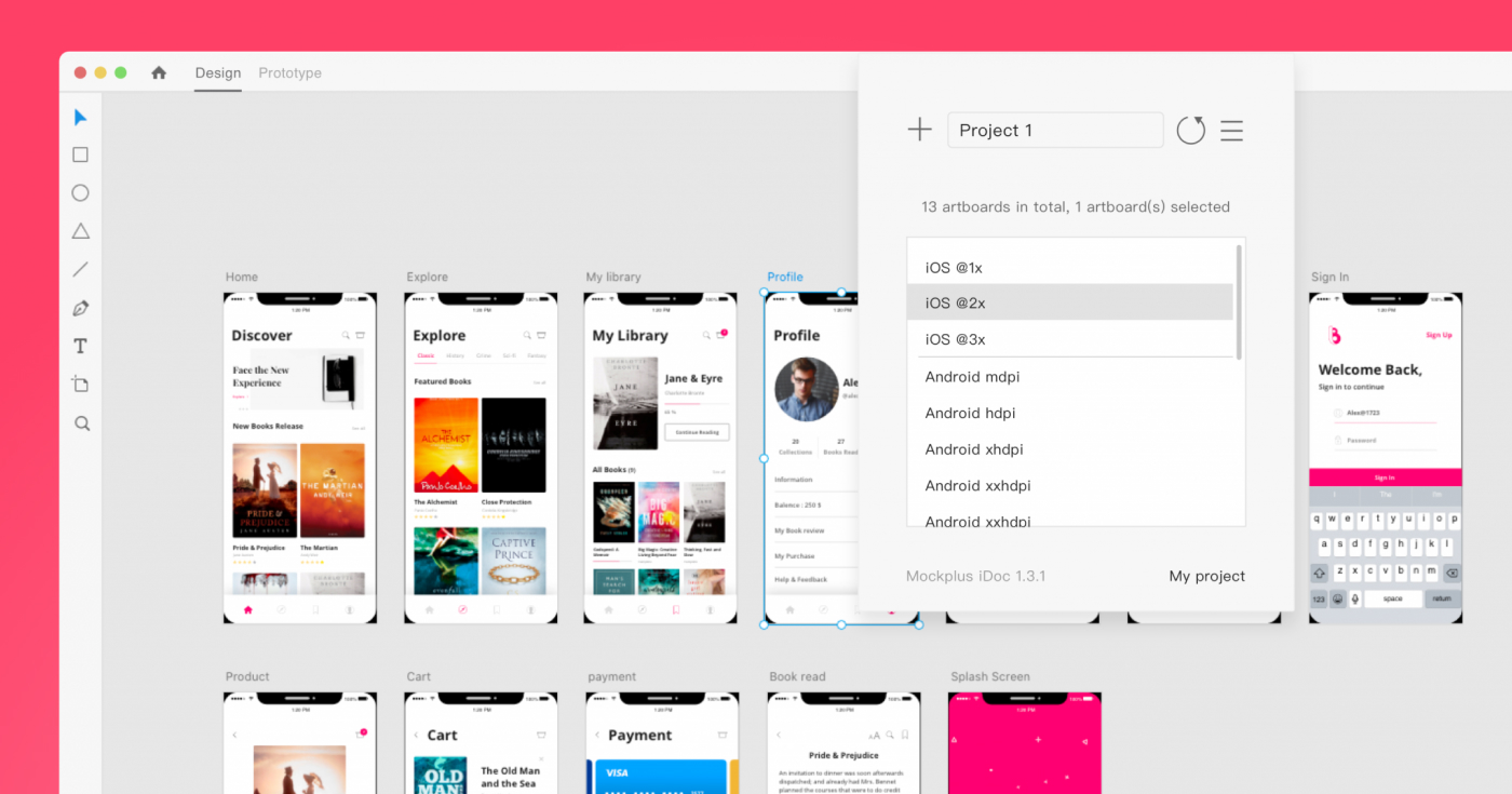 10 Best Adobe XD Plugins