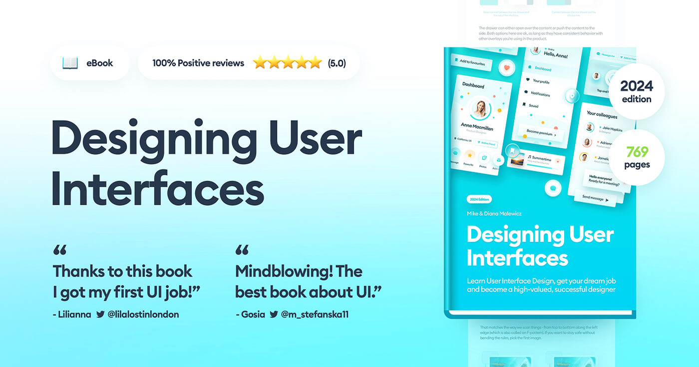 Designing User Interfaces: Transform Your UI Skills 2025